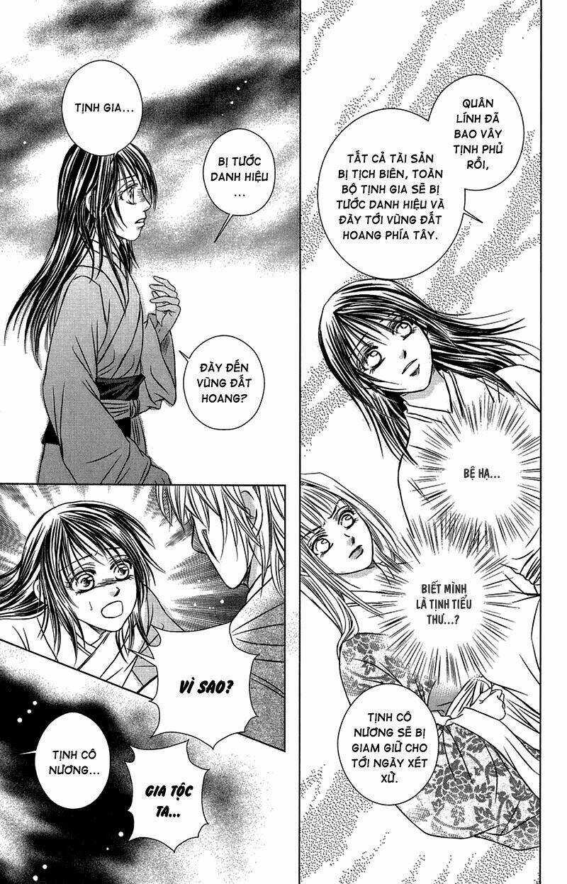 Scarlet Palace - Chapter 12 - Trang 34