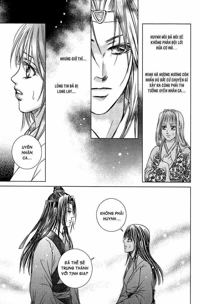 Scarlet Palace - Chapter 12 - Trang 38