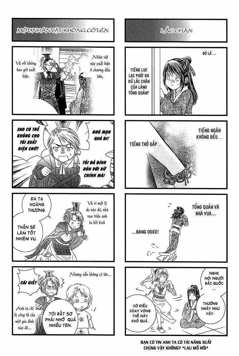 Scarlet Palace - Chapter 12 - Trang 40