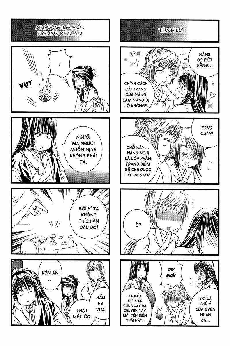 Scarlet Palace - Chapter 12 - Trang 41