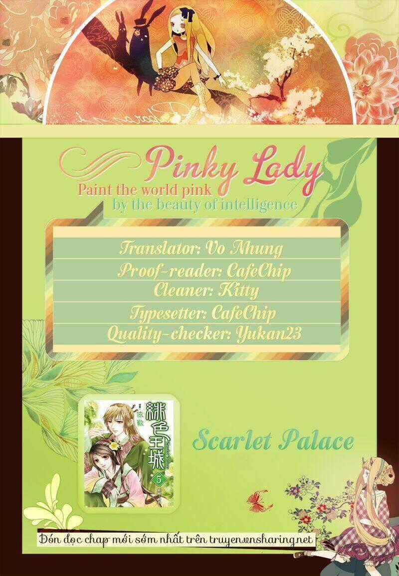 Scarlet Palace - Chapter 13 - Trang 1