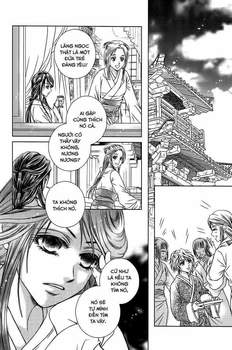 Scarlet Palace - Chapter 13 - Trang 13