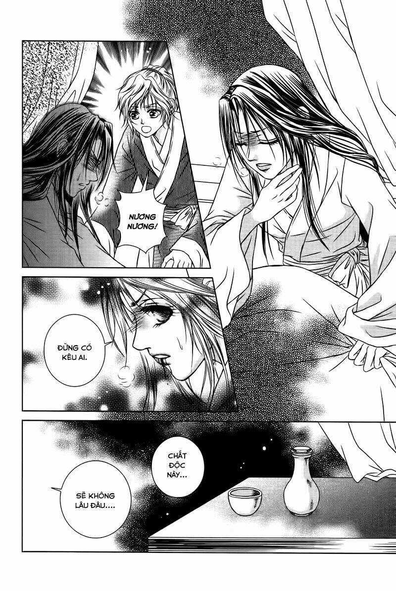 Scarlet Palace - Chapter 13 - Trang 23