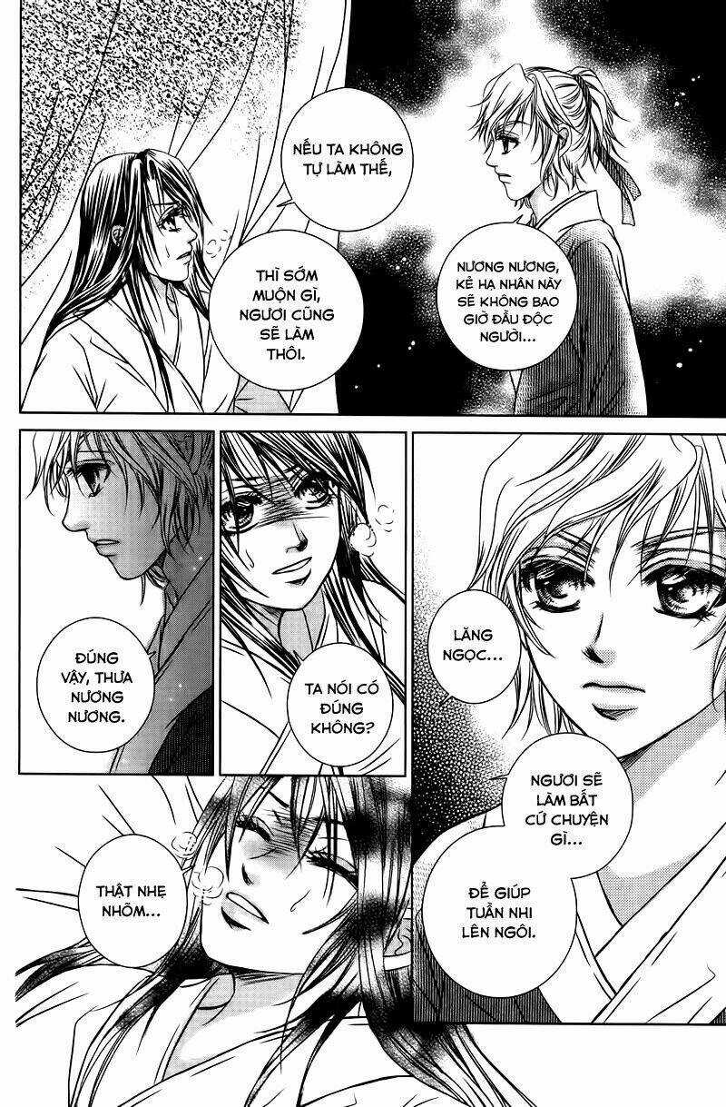 Scarlet Palace - Chapter 13 - Trang 25