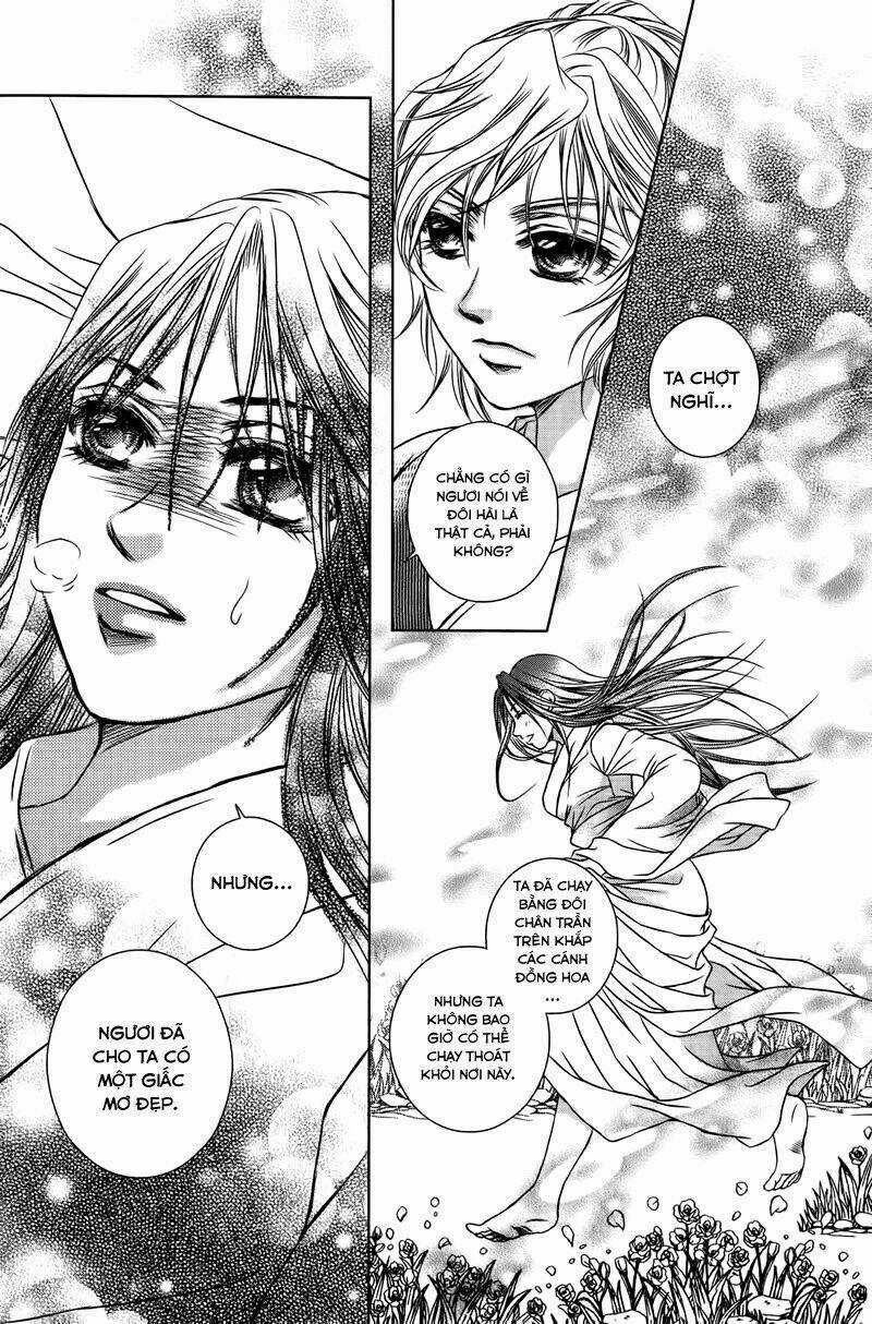 Scarlet Palace - Chapter 13 - Trang 26