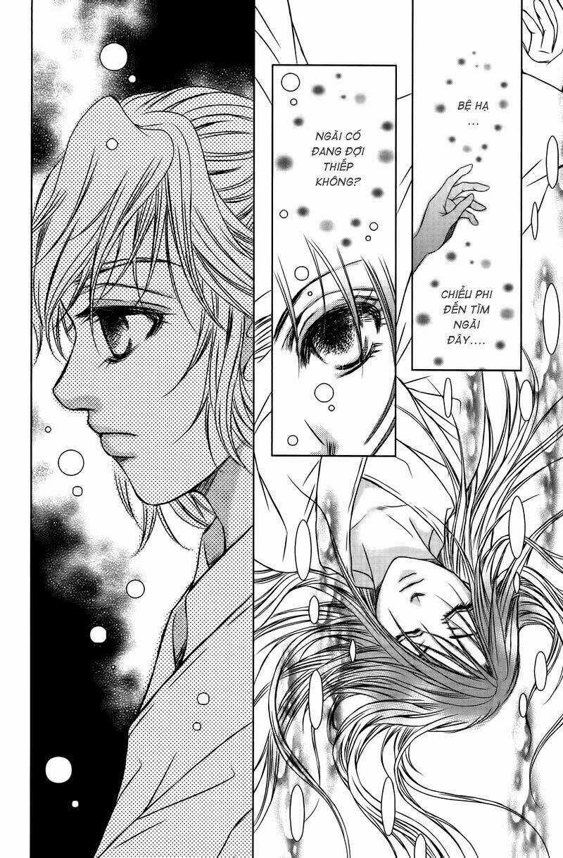 Scarlet Palace - Chapter 13 - Trang 27