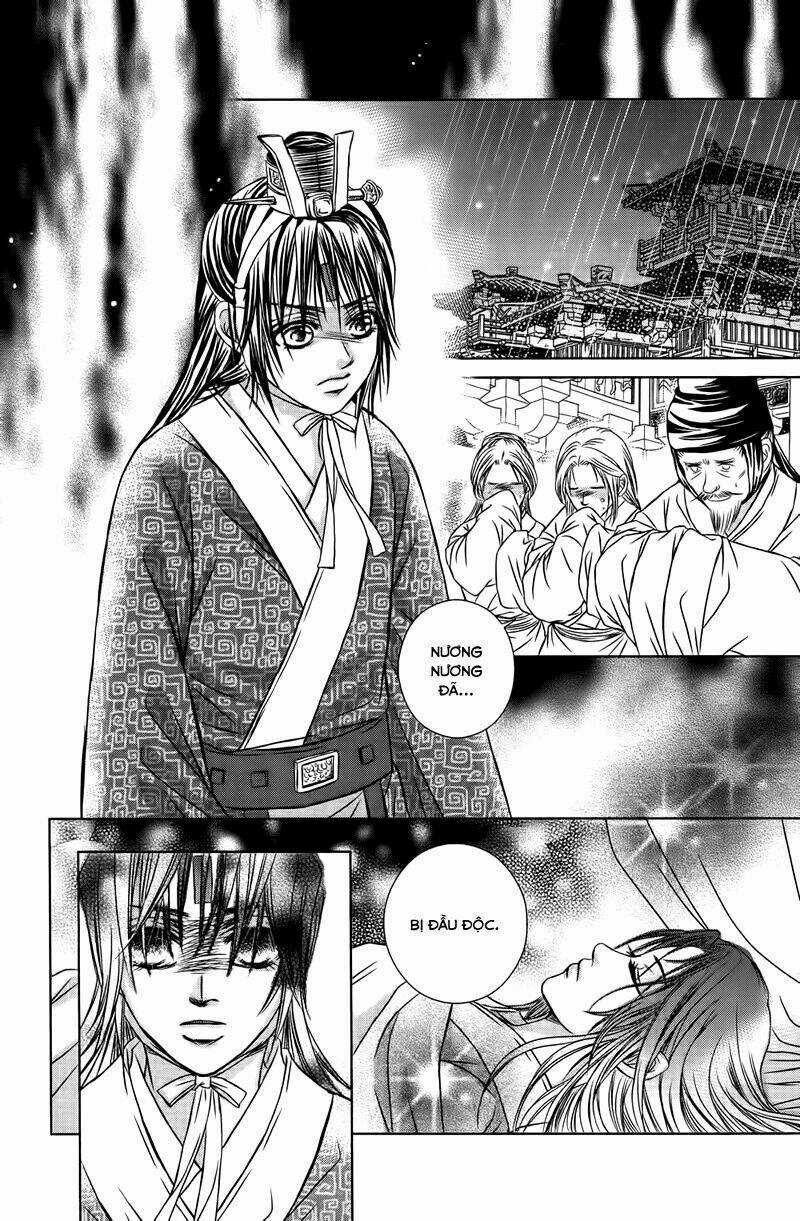 Scarlet Palace - Chapter 13 - Trang 29