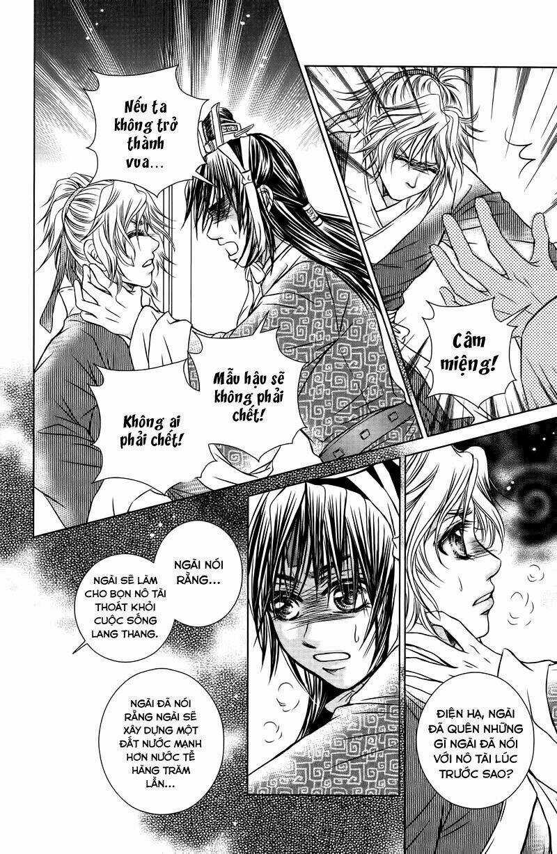 Scarlet Palace - Chapter 13 - Trang 33