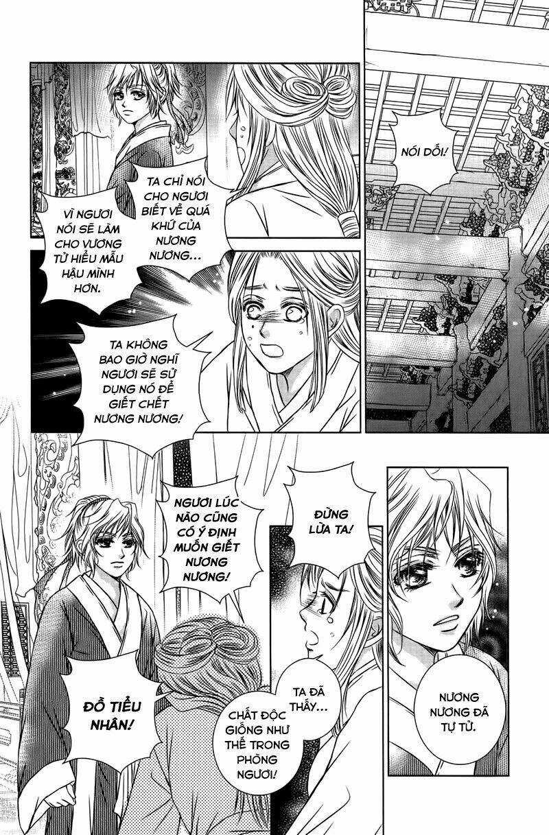 Scarlet Palace - Chapter 13 - Trang 37