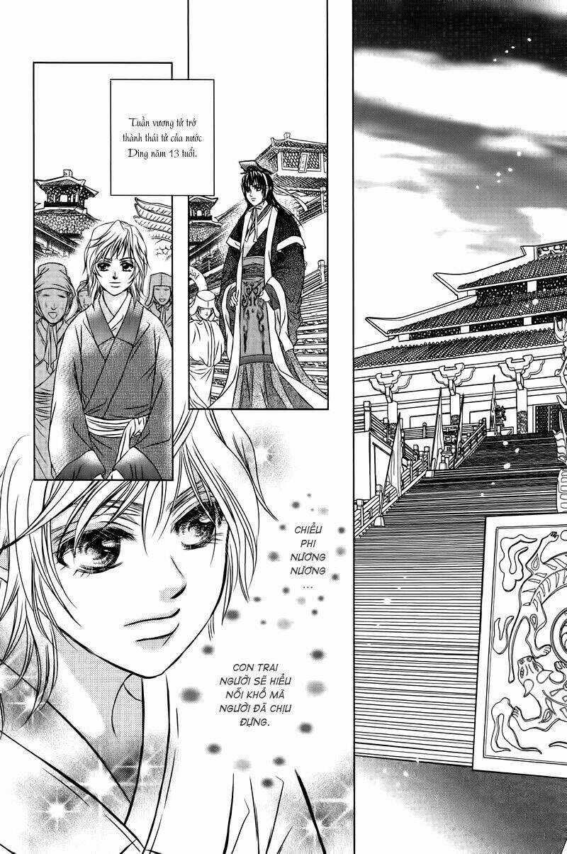 Scarlet Palace - Chapter 13 - Trang 39
