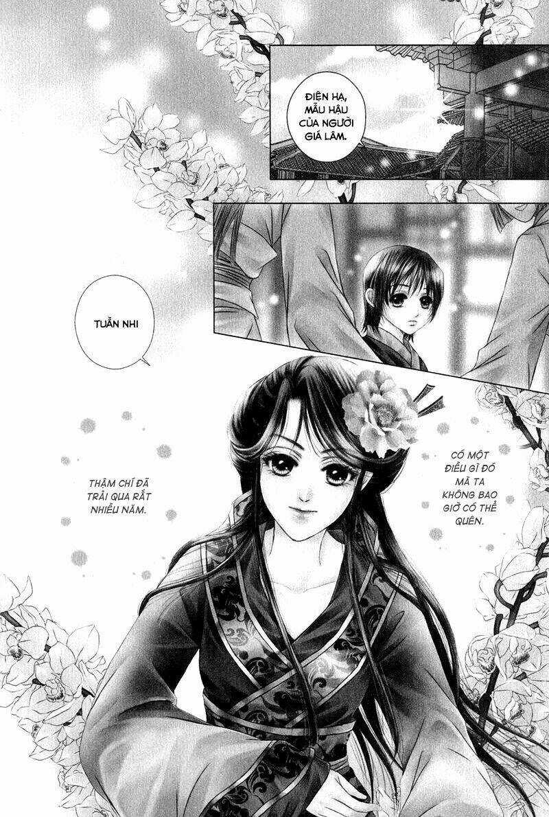 Scarlet Palace - Chapter 13 - Trang 5
