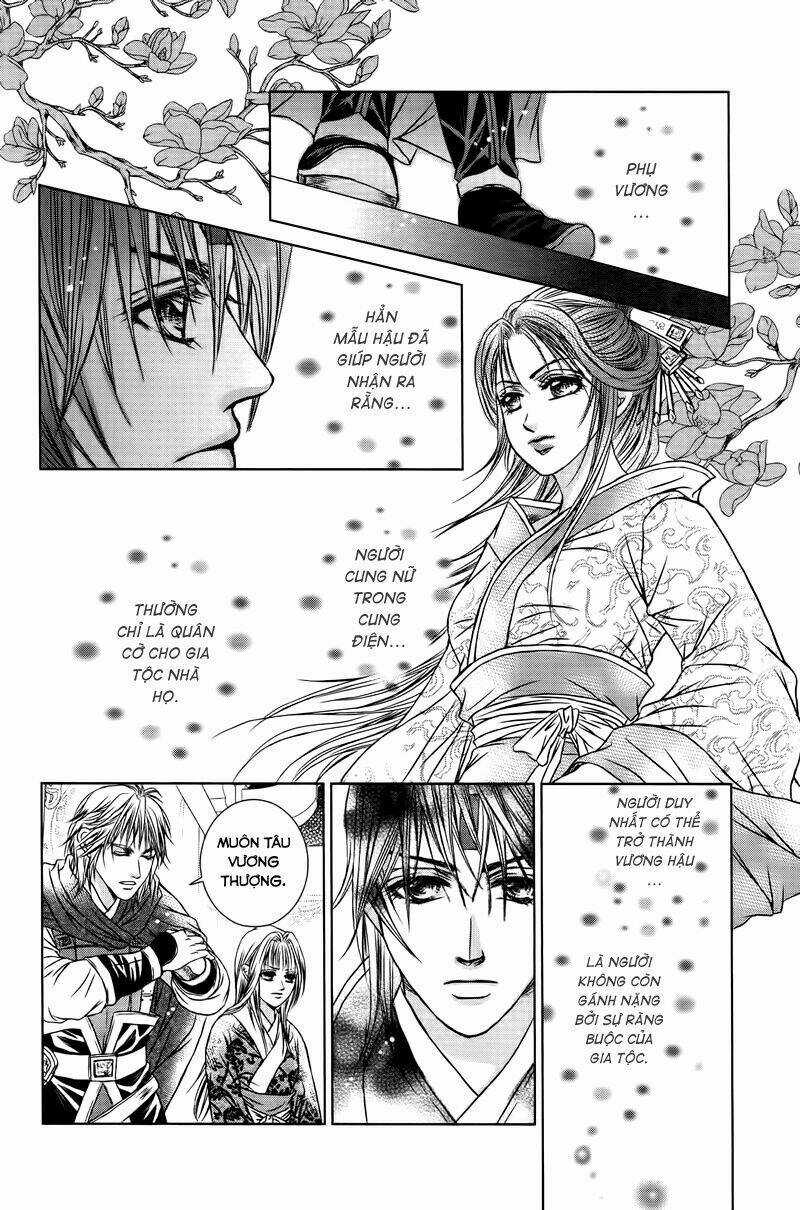 Scarlet Palace - Chapter 13 - Trang 42