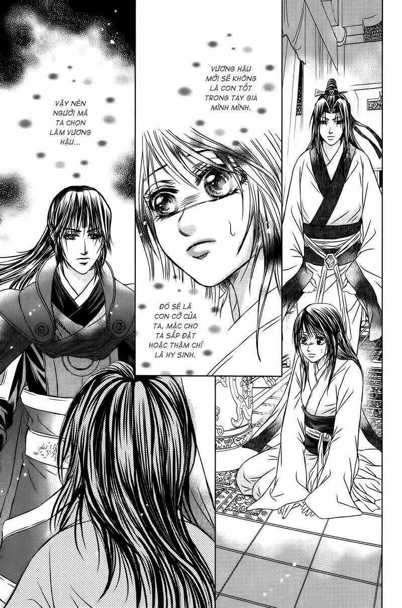 Scarlet Palace - Chapter 13 - Trang 43