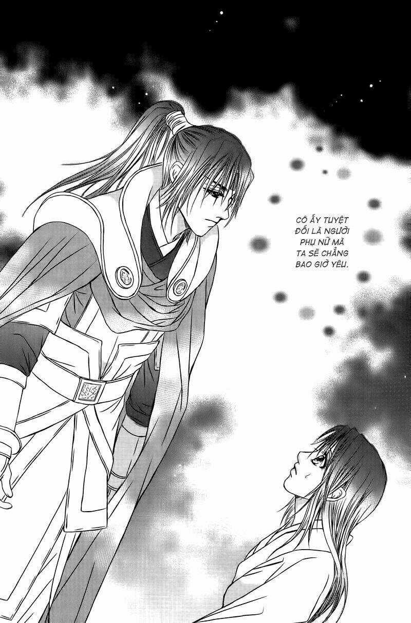 Scarlet Palace - Chapter 13 - Trang 44