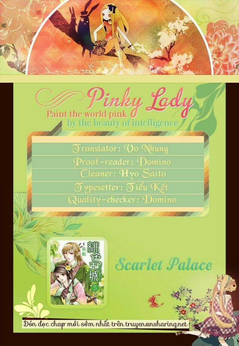 Scarlet Palace - Chapter 14 - Trang 1