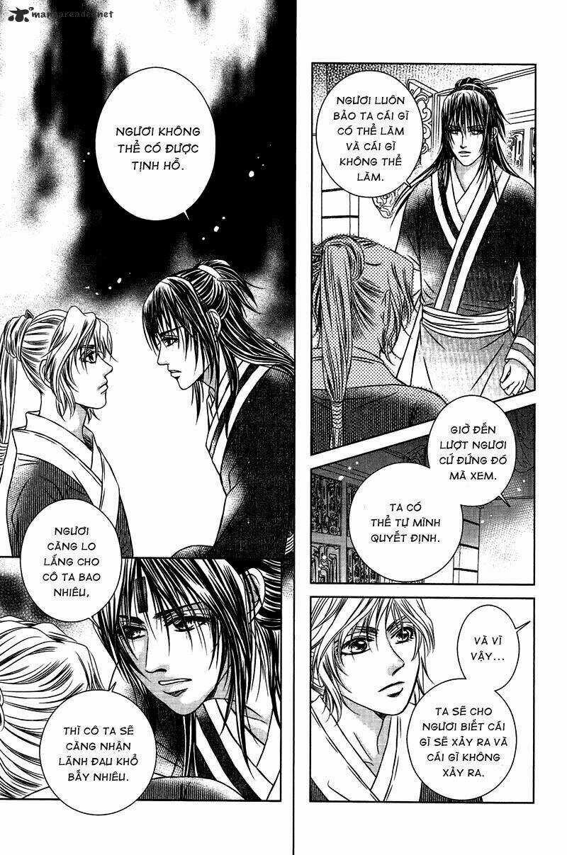 Scarlet Palace - Chapter 14 - Trang 12