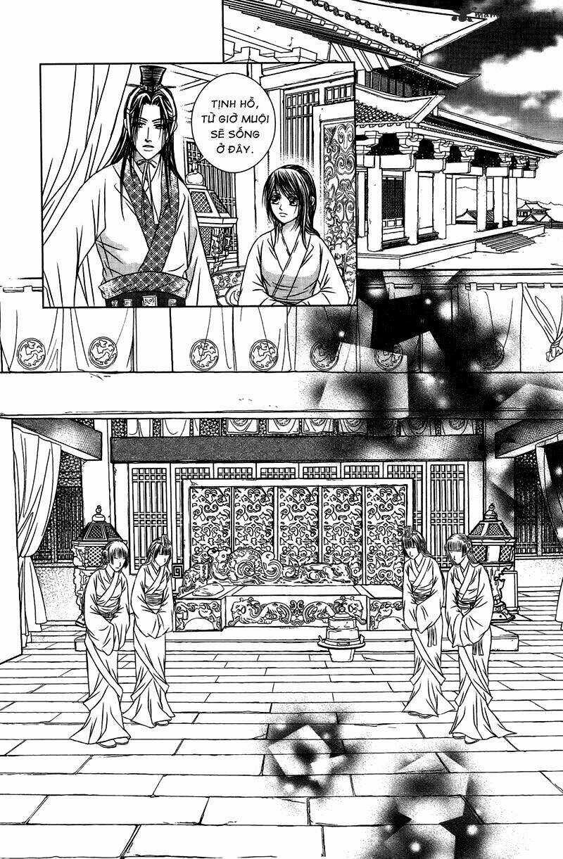 Scarlet Palace - Chapter 14 - Trang 15