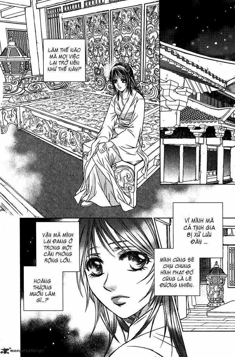 Scarlet Palace - Chapter 14 - Trang 21