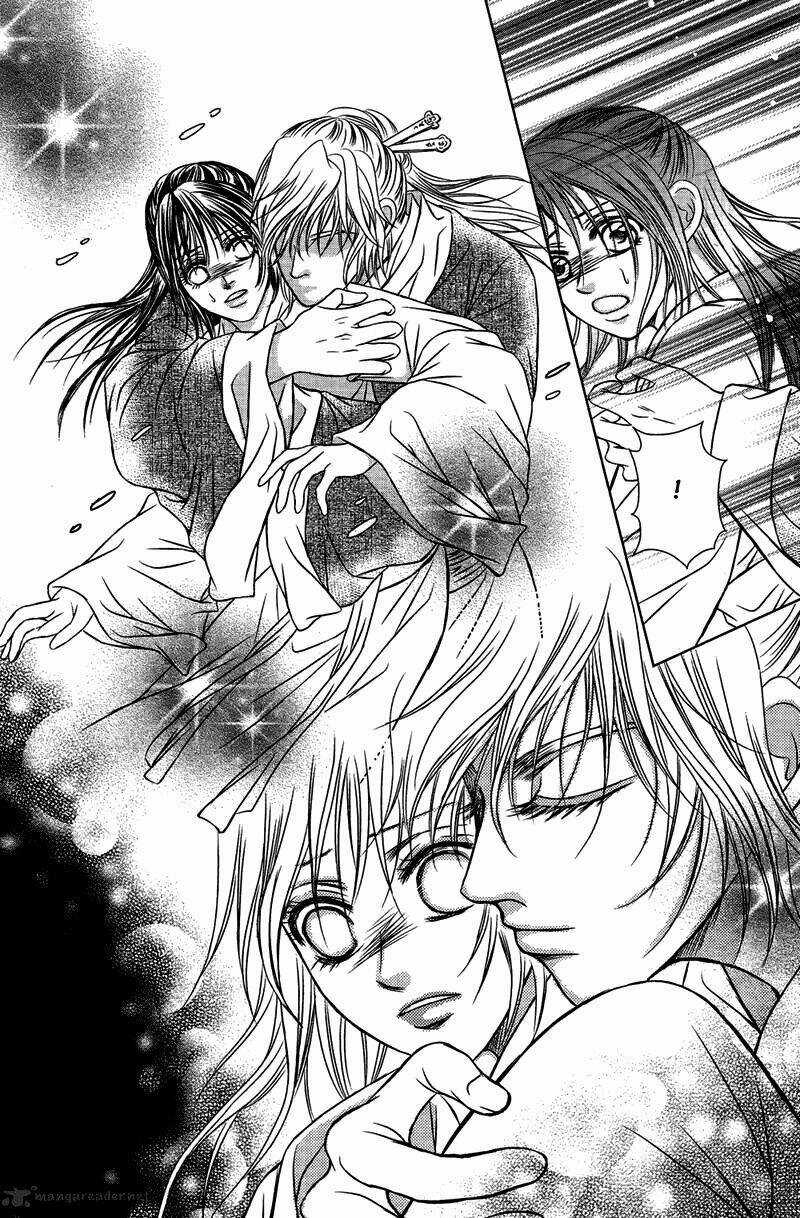 Scarlet Palace - Chapter 14 - Trang 23