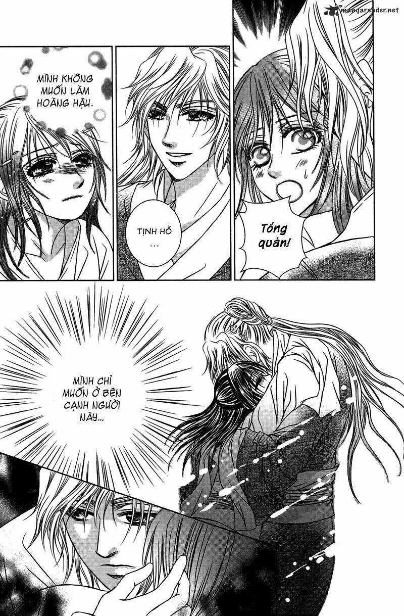 Scarlet Palace - Chapter 14 - Trang 24