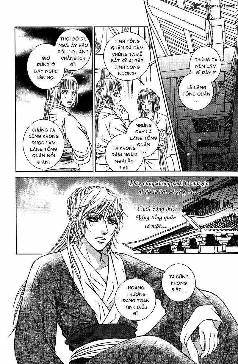 Scarlet Palace - Chapter 14 - Trang 25