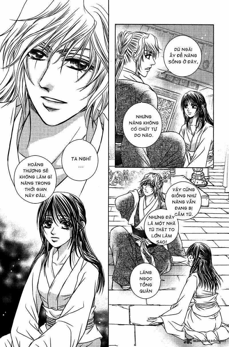 Scarlet Palace - Chapter 14 - Trang 26