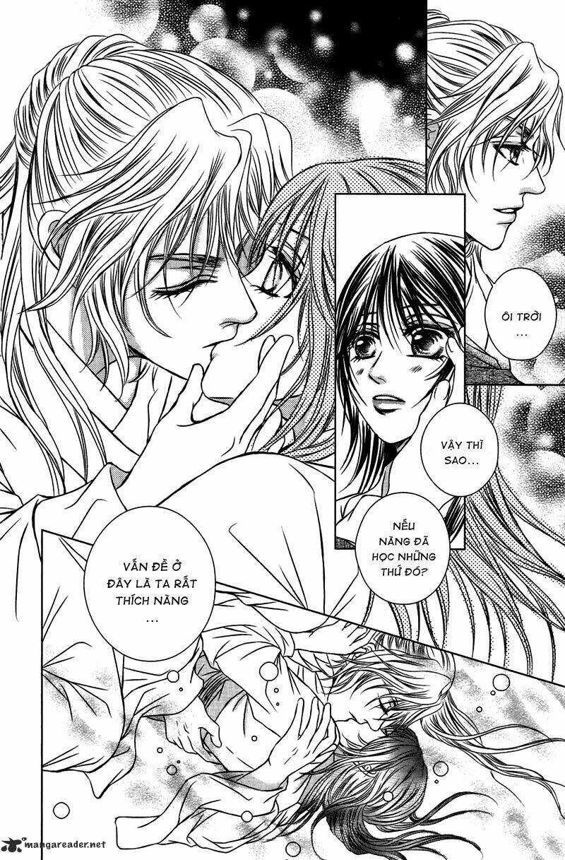 Scarlet Palace - Chapter 14 - Trang 29