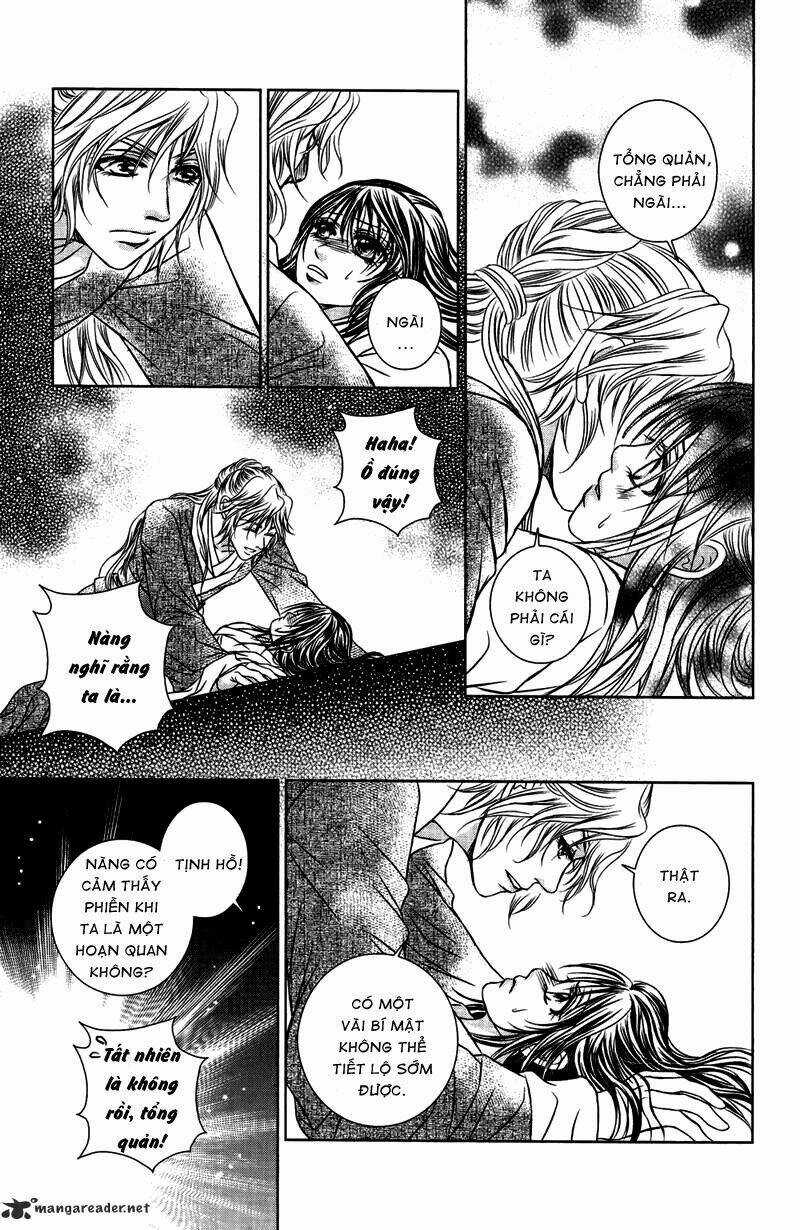Scarlet Palace - Chapter 14 - Trang 30