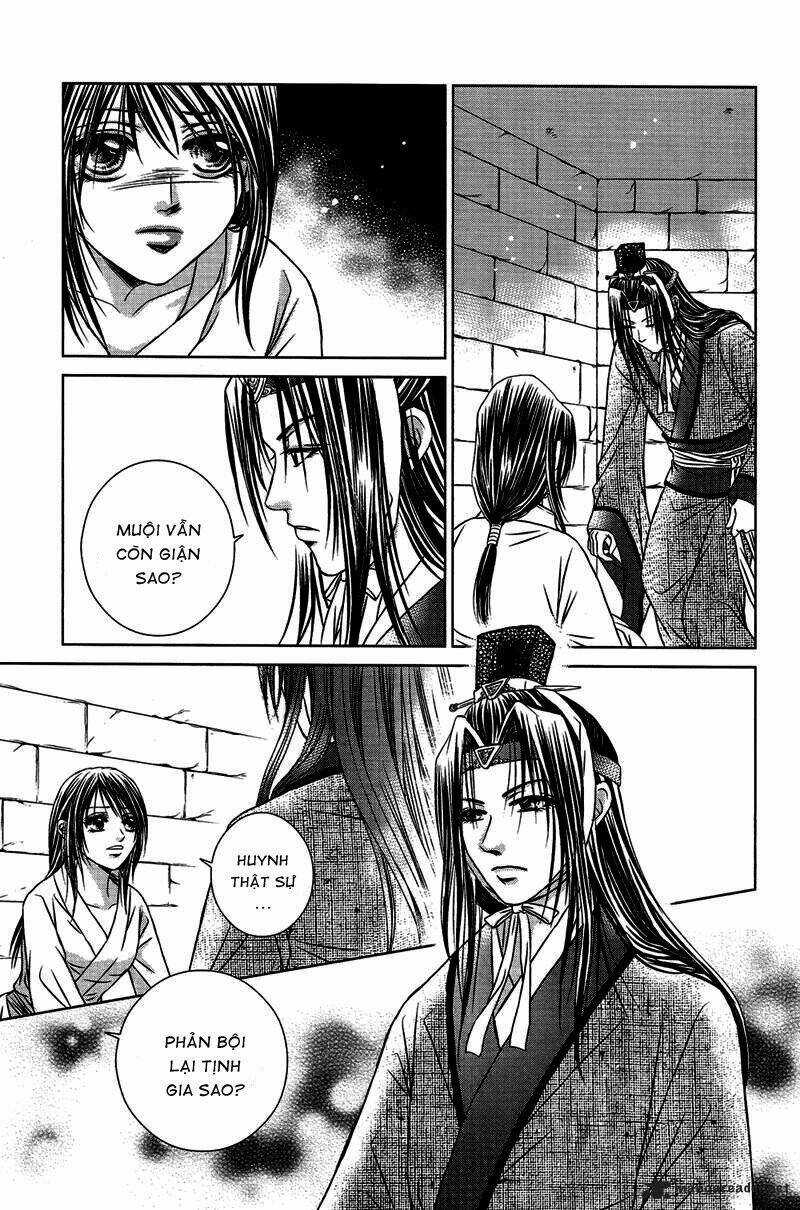 Scarlet Palace - Chapter 14 - Trang 4