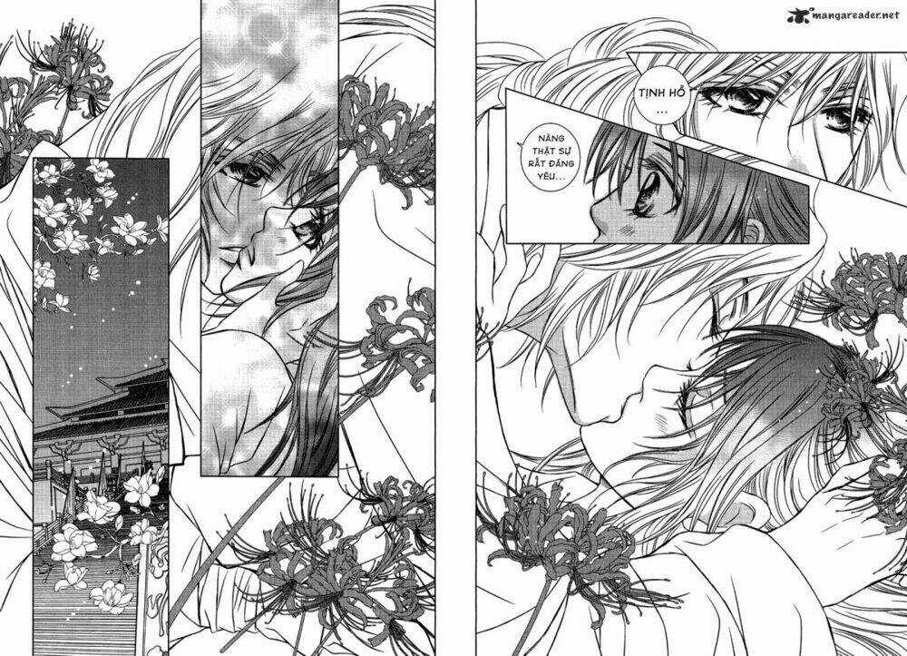 Scarlet Palace - Chapter 14 - Trang 31