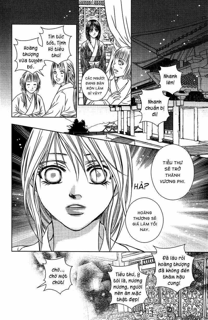 Scarlet Palace - Chapter 14 - Trang 32