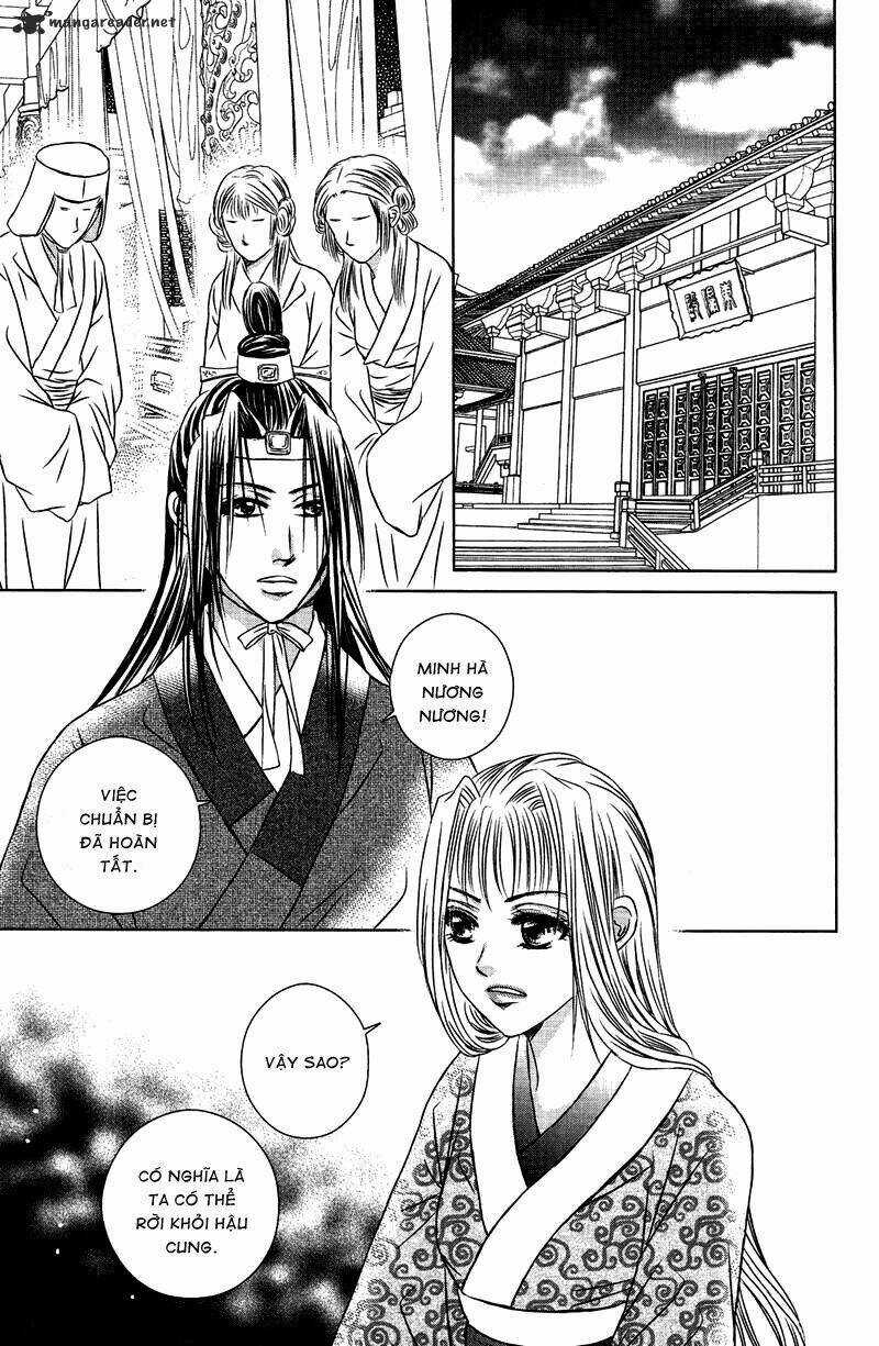 Scarlet Palace - Chapter 14 - Trang 33