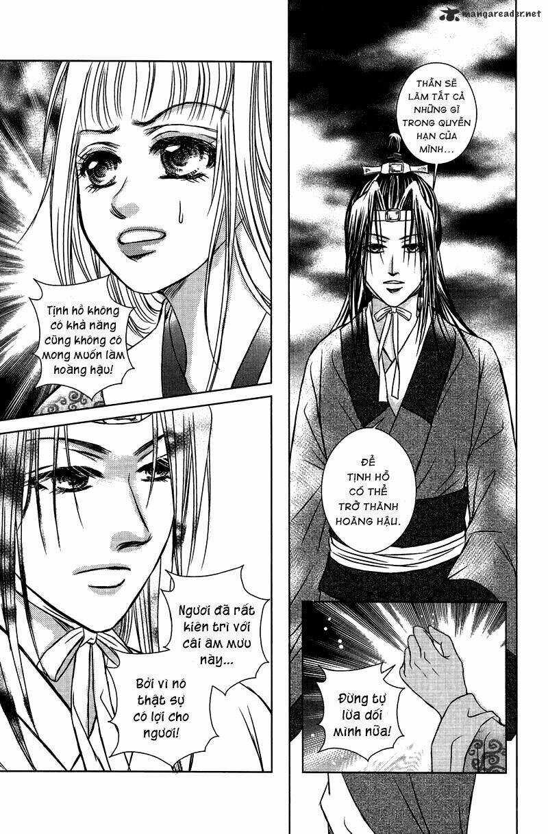 Scarlet Palace - Chapter 14 - Trang 35