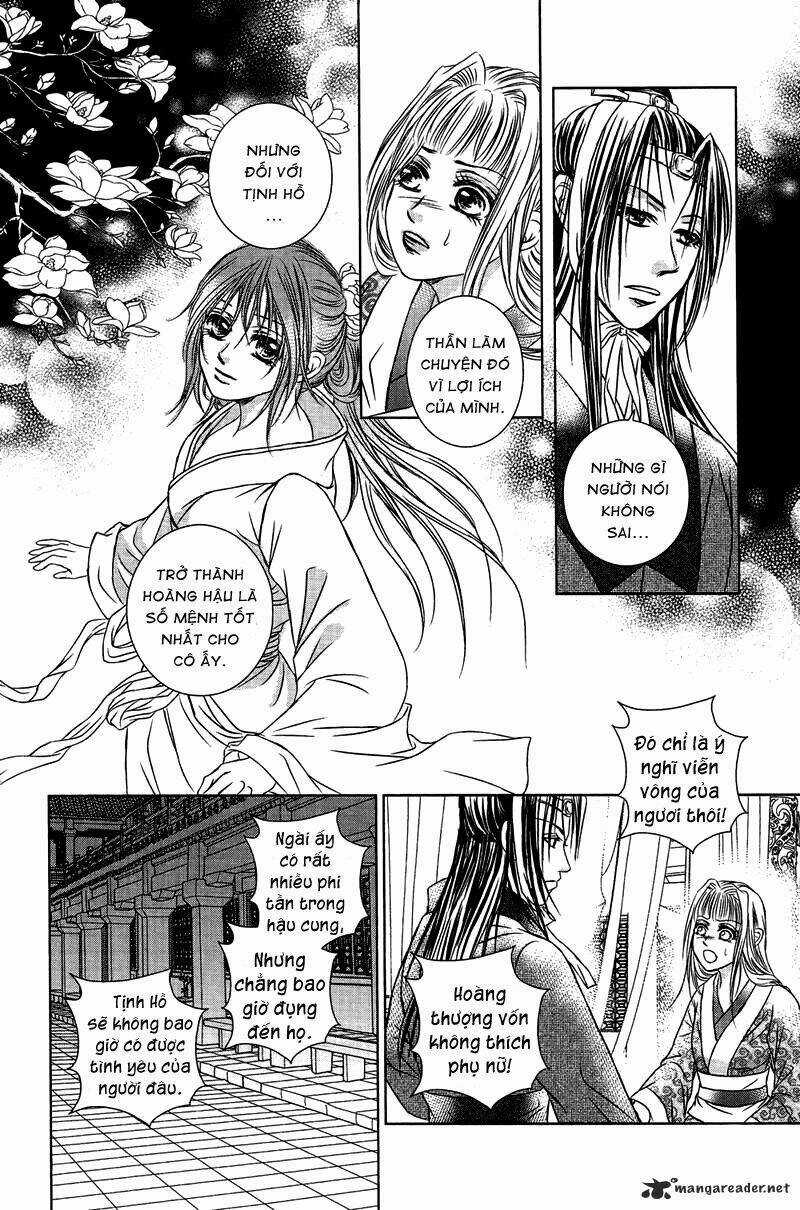 Scarlet Palace - Chapter 14 - Trang 38