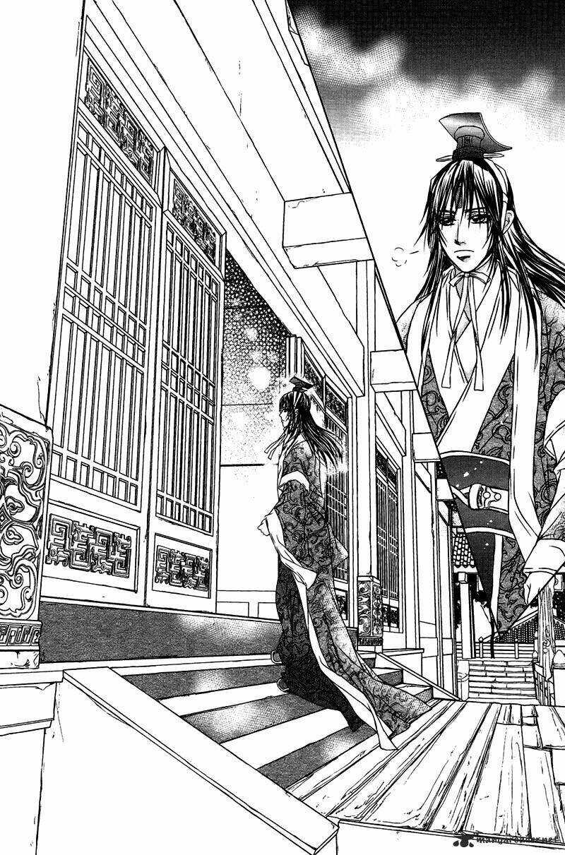 Scarlet Palace - Chapter 14 - Trang 40
