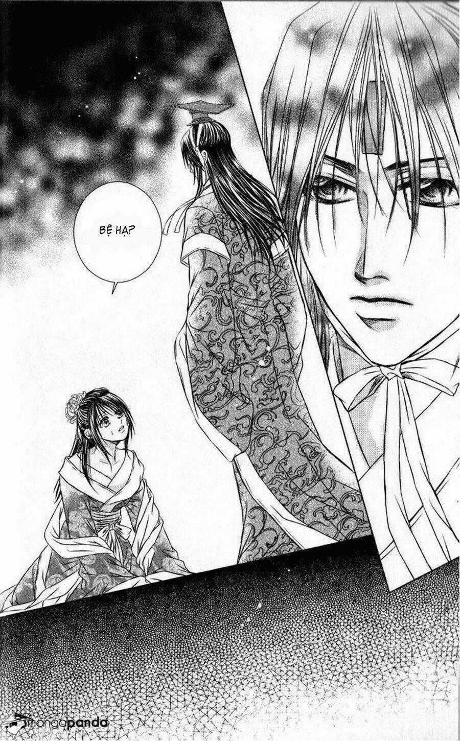 Scarlet Palace - Chapter 15 - Trang 2