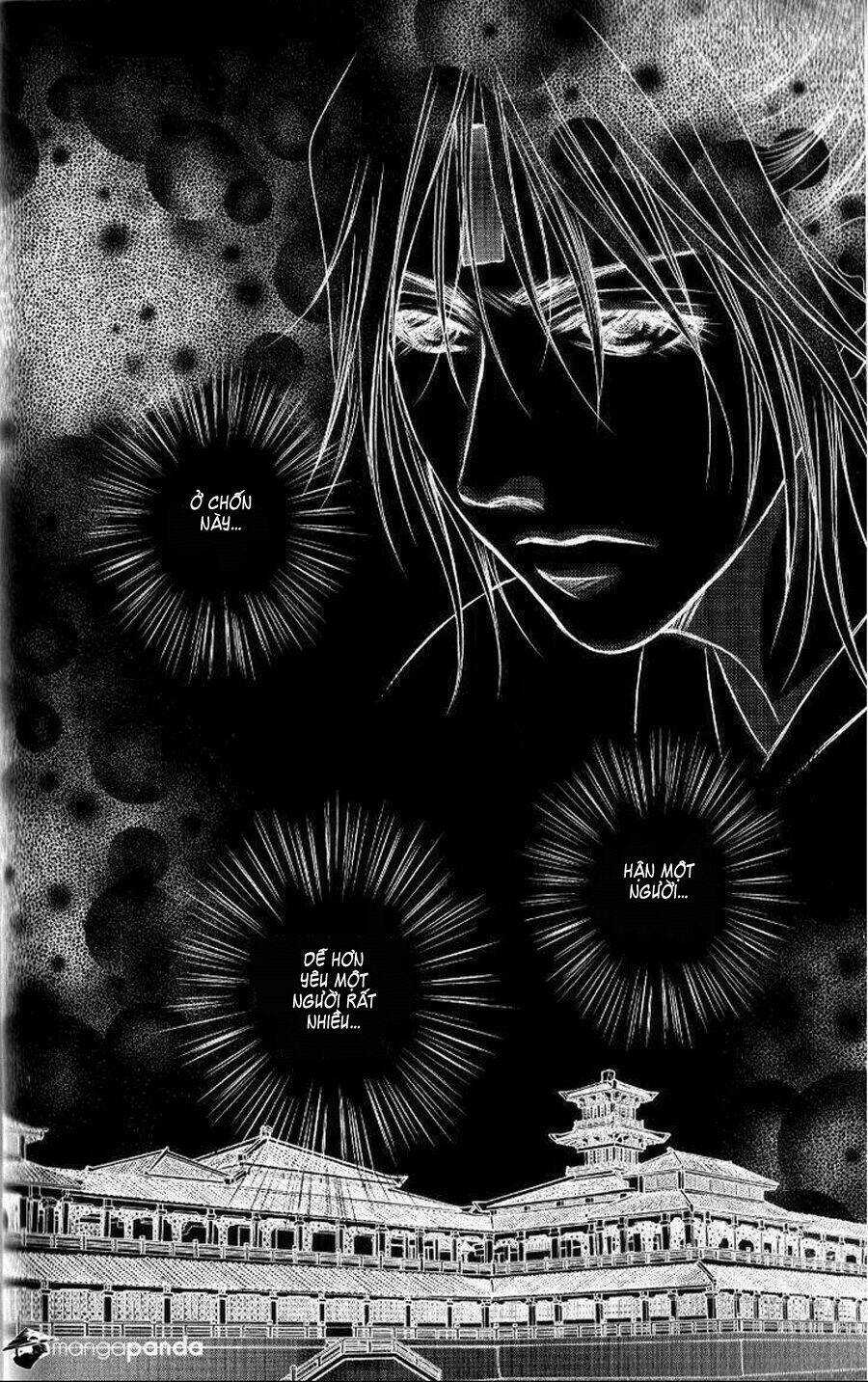 Scarlet Palace - Chapter 15 - Trang 38