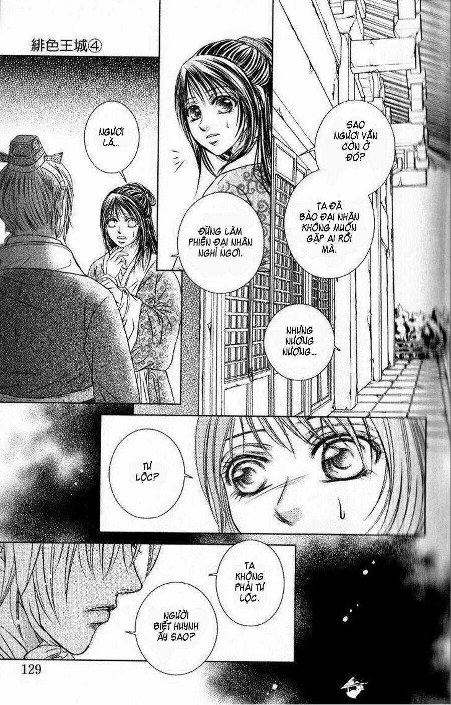 Scarlet Palace - Chapter 15 - Trang 41