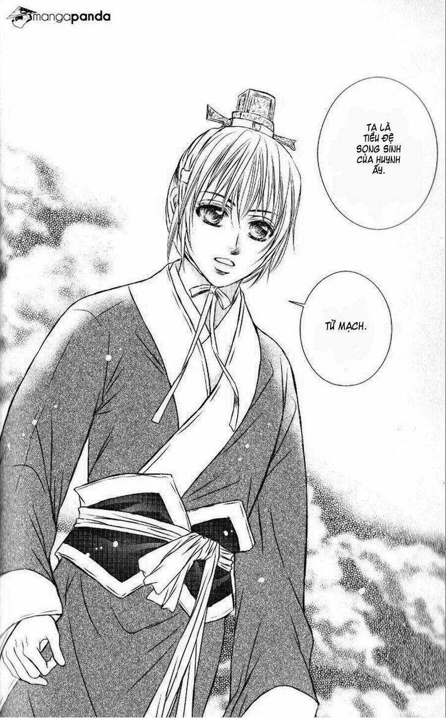 Scarlet Palace - Chapter 15 - Trang 42