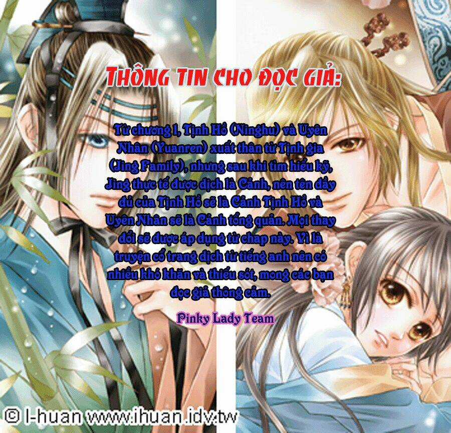 Scarlet Palace - Chapter 15 - Trang 43