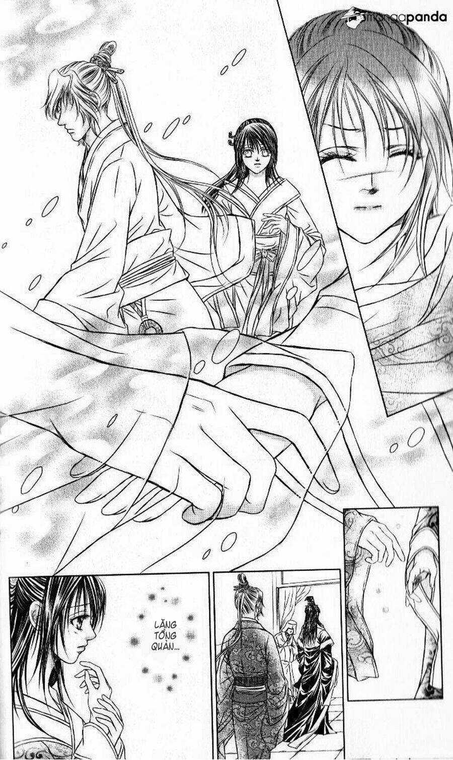 Scarlet Palace - Chapter 15 - Trang 10