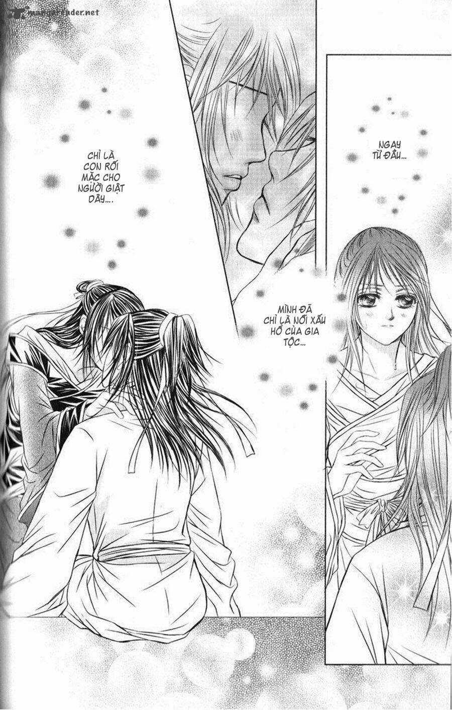 Scarlet Palace - Chapter 16 - Trang 36