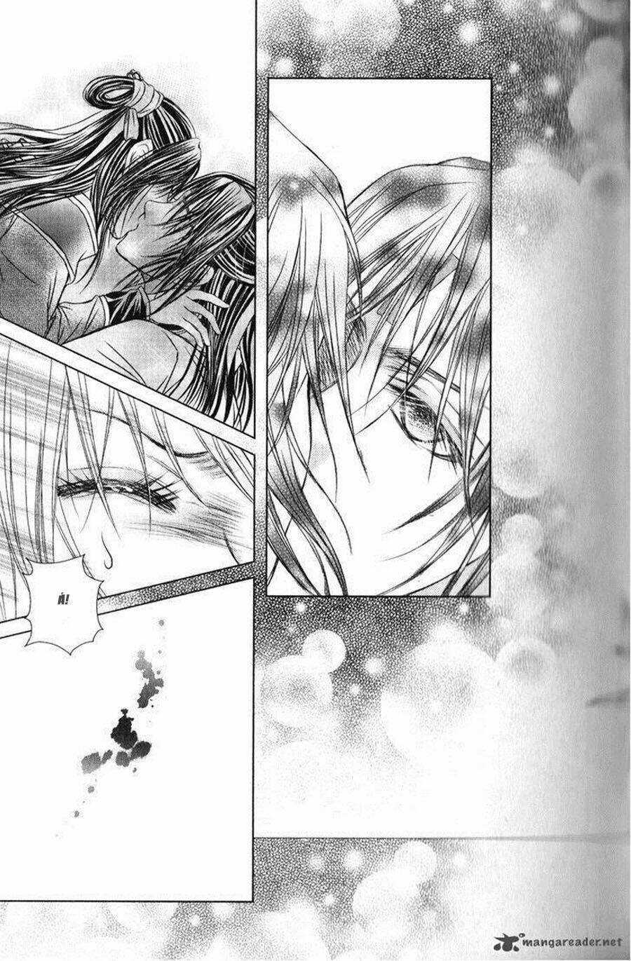 Scarlet Palace - Chapter 16 - Trang 37