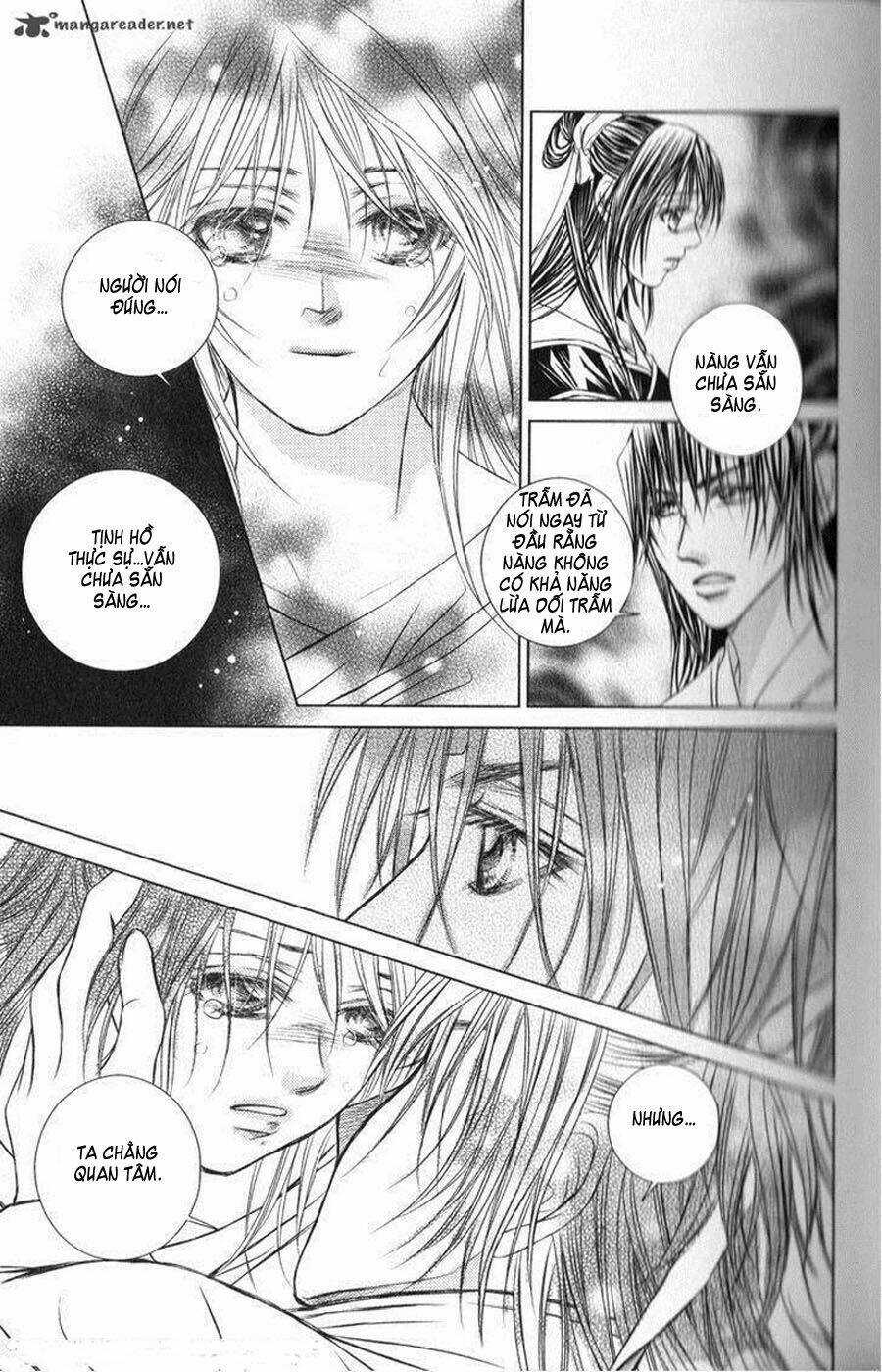 Scarlet Palace - Chapter 16 - Trang 39