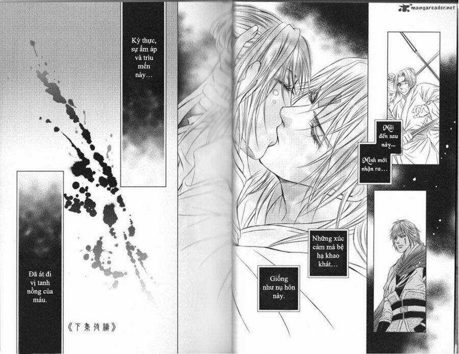 Scarlet Palace - Chapter 16 - Trang 40