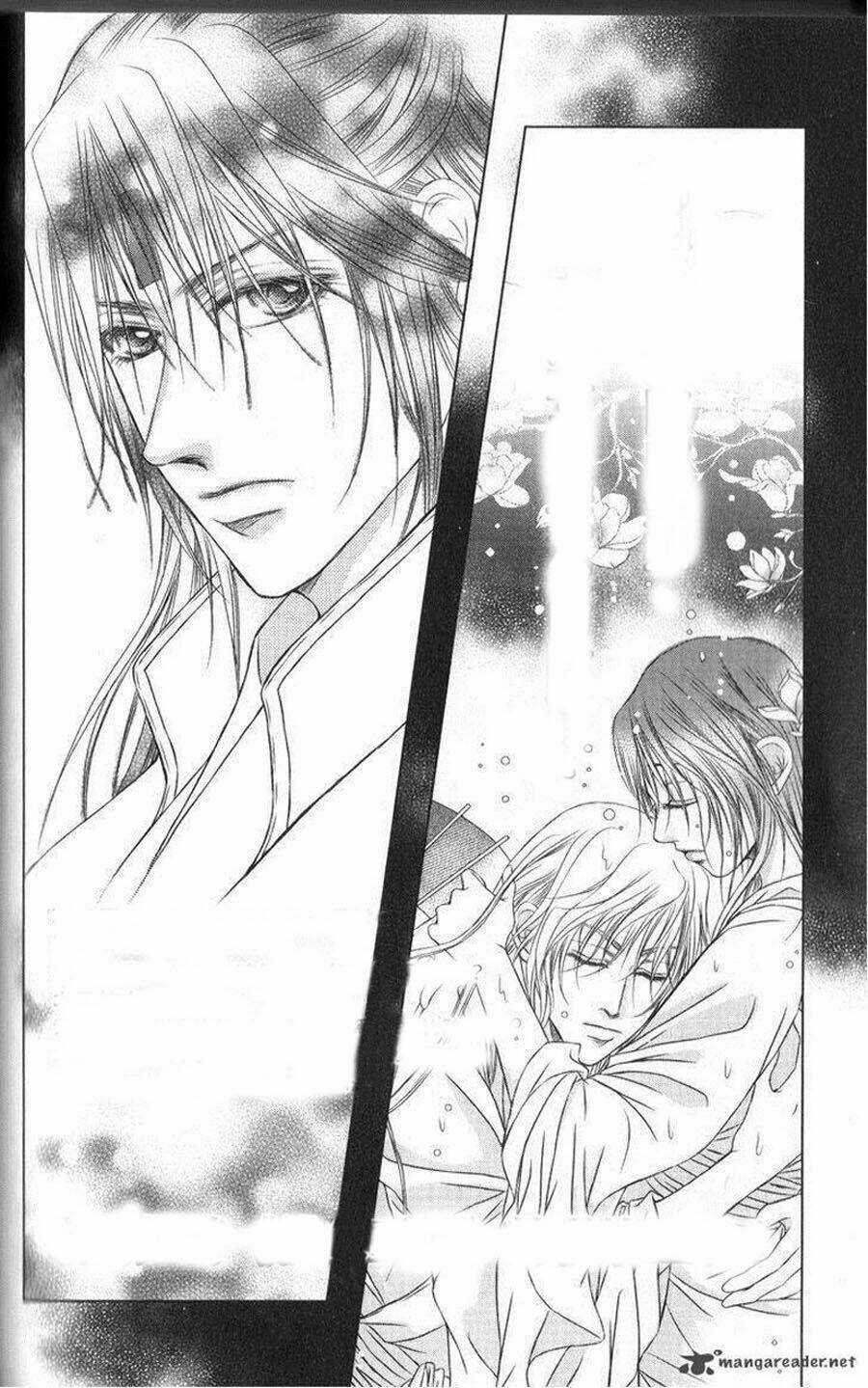 Scarlet Palace - Chapter 16 - Trang 41