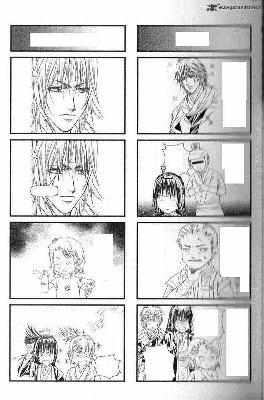 Scarlet Palace - Chapter 16 - Trang 42