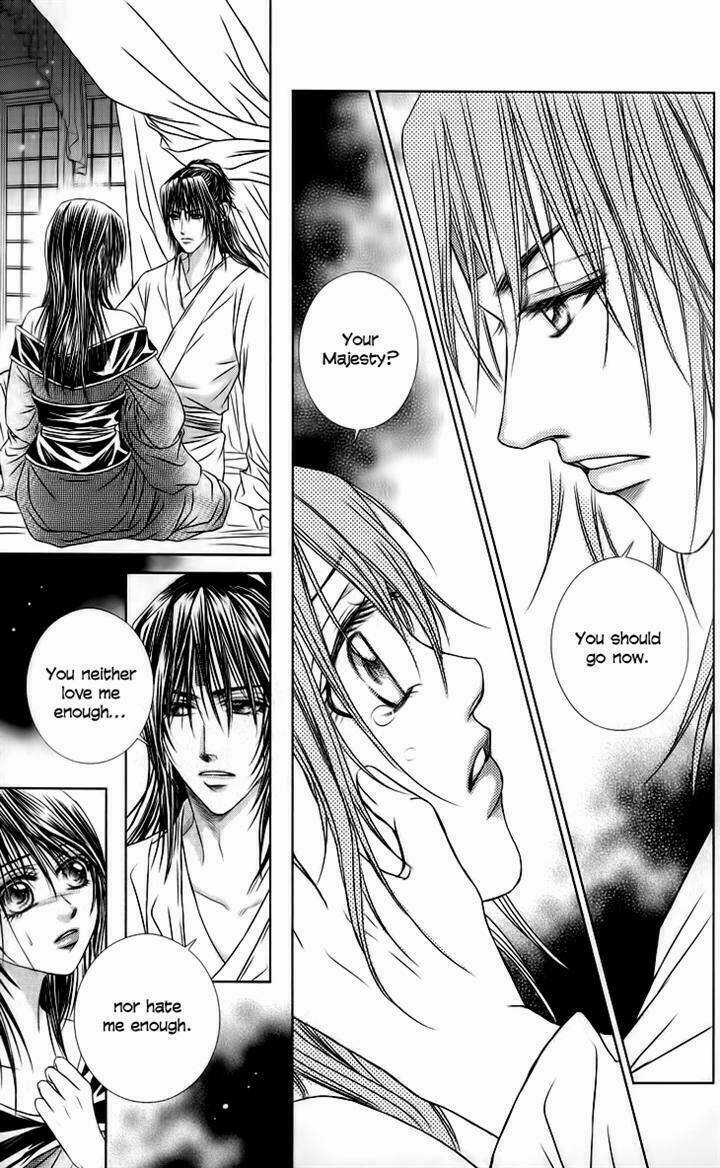 Scarlet Palace - Chapter 17 - Trang 11