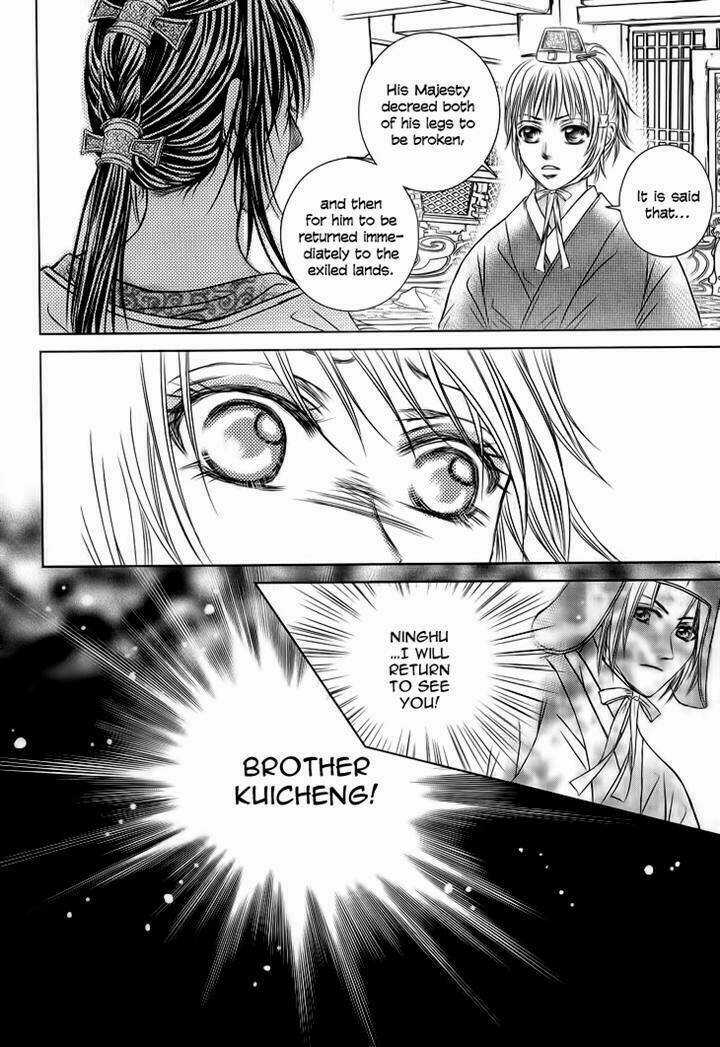 Scarlet Palace - Chapter 17 - Trang 28