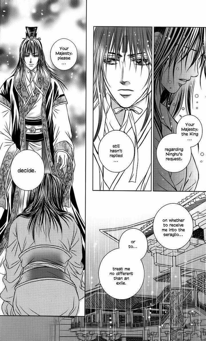 Scarlet Palace - Chapter 17 - Trang 32